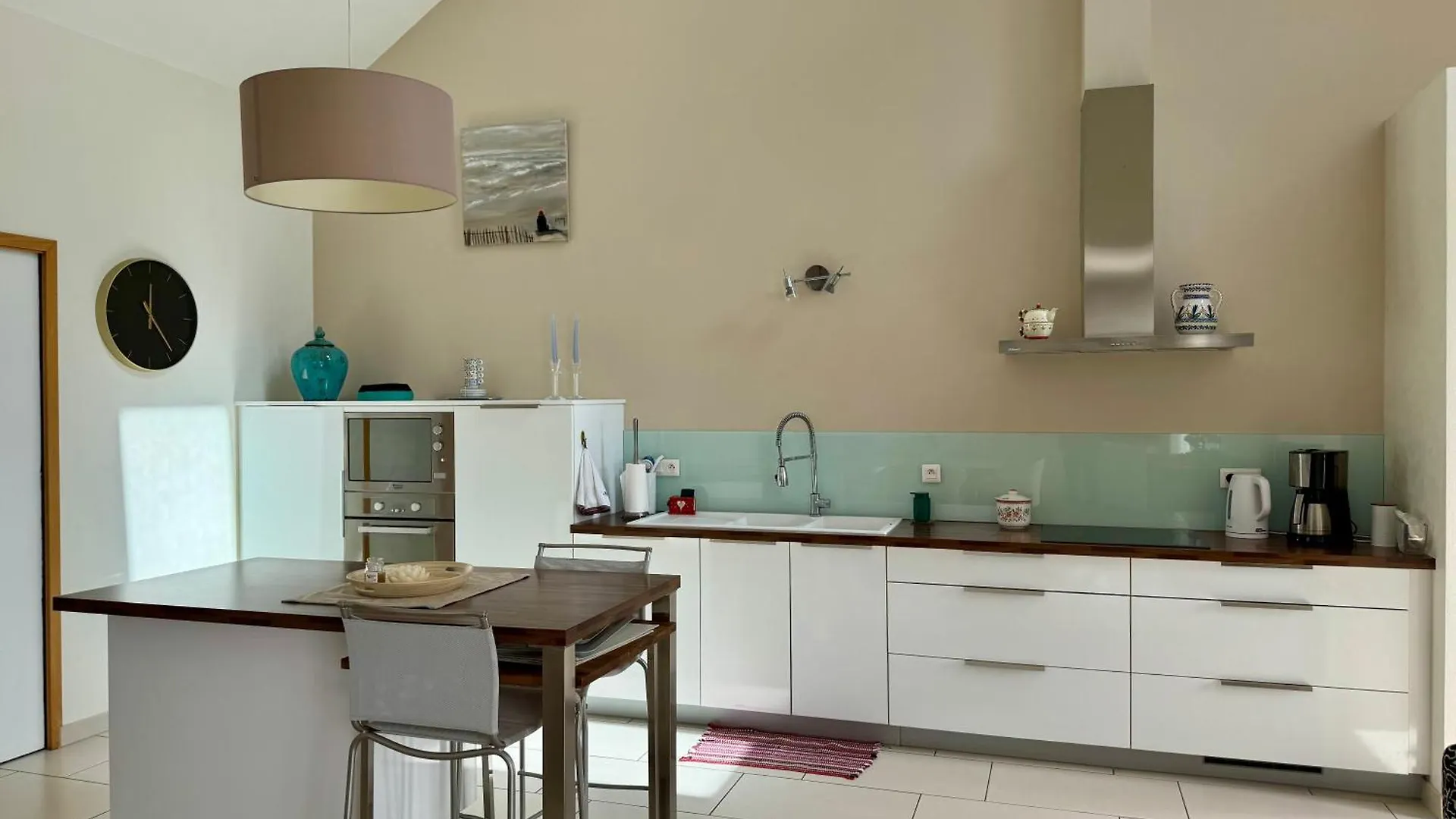 La Maison Des Agapanthes - Acces Pmr - A 20 Mn Des Plages Pluguffan 0*,