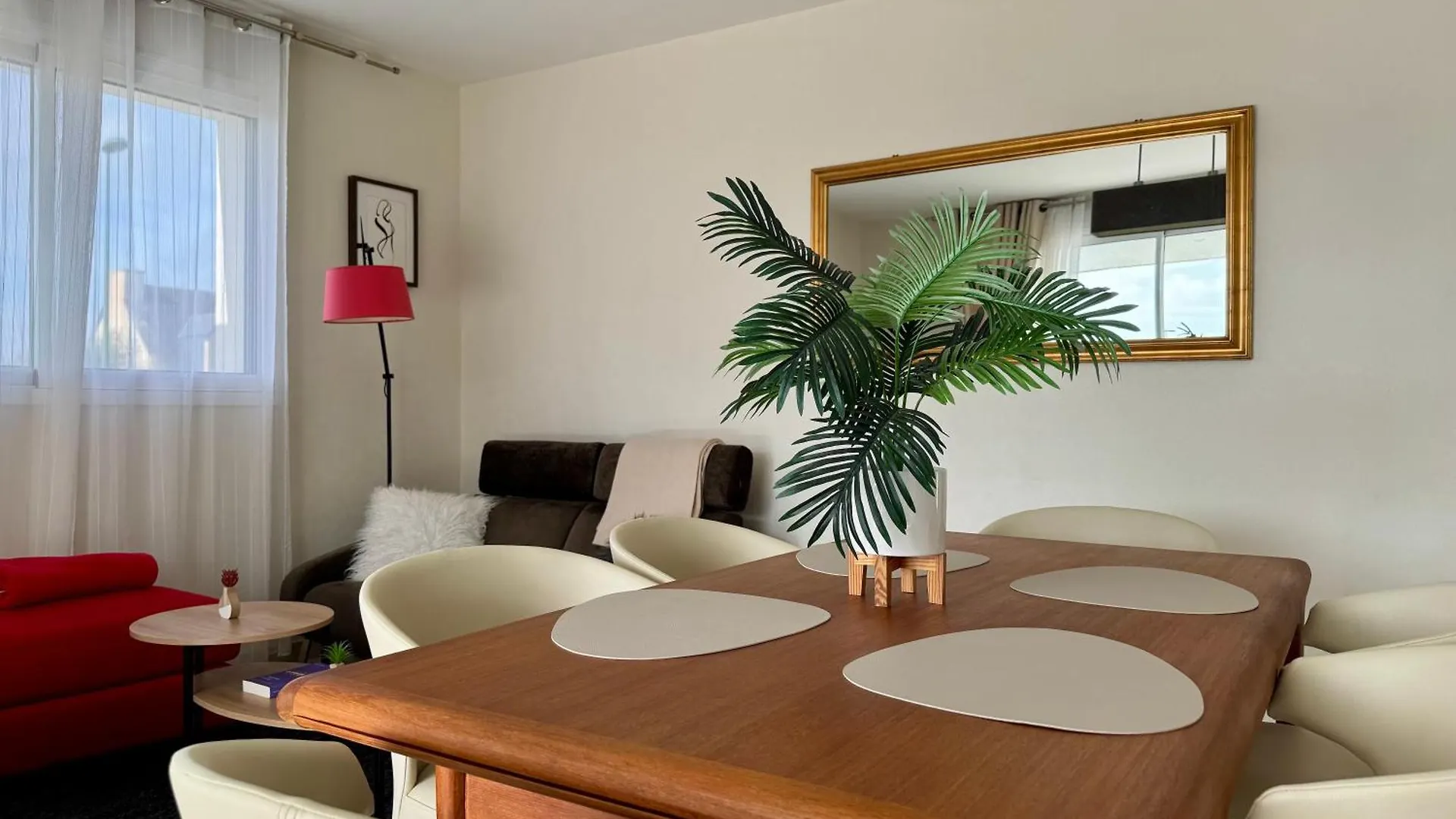 La Maison Des Agapanthes - Acces Pmr - A 20 Mn Des Plages Pluguffan France