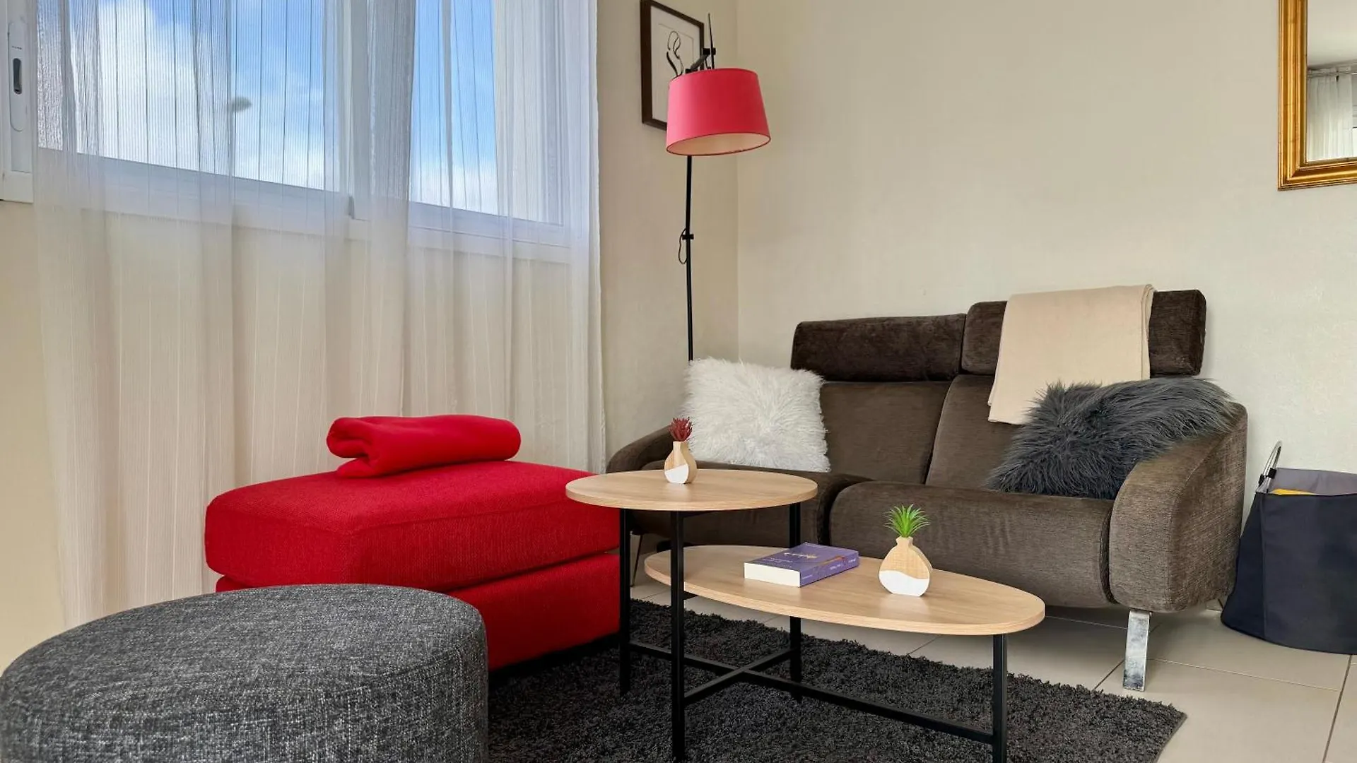 La Maison Des Agapanthes - Acces Pmr - A 20 Mn Des Plages Pluguffan